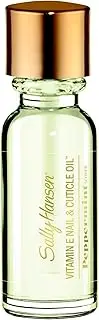 Sally Hansen Vitamin E Nail and Cuticle Oil