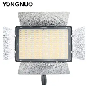 歐密碼 永諾 YONGNUO YN-1200 LED 持續燈 可獨立調整色溫 錄影燈 無線遙控 YN1200 外拍