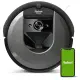 [2美國直購] 美國代購美國直寄 iRobot Roomba i7 智慧地圖+wifi掃地機器人