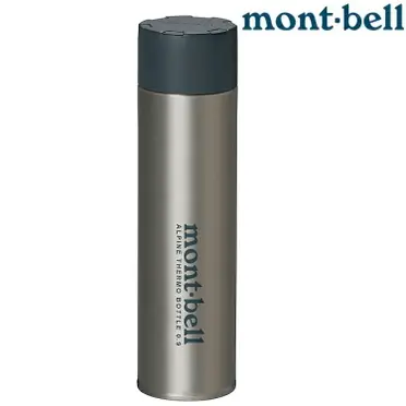 mont-bell Stainless Tumbler【スイス限定】　激レア mont-bell Stainless Tumbler【スイス限定】 激レア mont-bell
