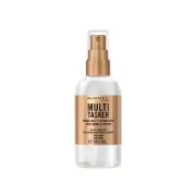 Rimmel Mutli Tasker Primer Mist & Setting Spray