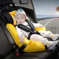 在飛比找蝦皮購物優惠-兒童 汽車 安全座椅 汽車嬰兒 小孩寶寶 車載座椅 6個月到