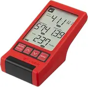 Pro Gear PRGR Practice Equipment RED EYES POCKET HS-130