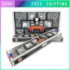 12pk Nag Champa Satya Super Hit Incense Sticks Super Hit Home Bulk Box Authentic