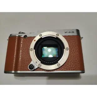 fujifilm XA2,xa-2，x-a2含1650鏡頭,富士單眼相機, fujifilm xm1可參考