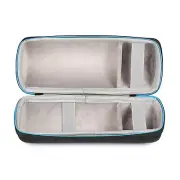 Bluetooth Speaker Protector Storage Bag W/ Handle For Bose SoundLink Revolve+ F