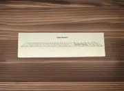 Apple Magic Keyboard with Numeric Keypad US English - Silver