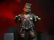 Neca TMNT Ninja Turtles Monsters Raphael As Frankenstein-BRAND NEW-IN STOCK!