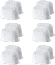 12 Pack of Replacement Water Filter for Breville BWF100 BES870 BES810 BES990 BES