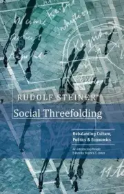 Social Threefolding - 9781855845558