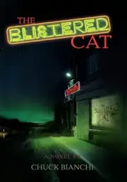 Bianchi - Blistered Cat - New hardback or cased book - 52 - T555z