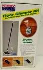 Kirby Hard Surface Floor Cleaner Kit 239403G