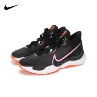 在飛比找Yahoo!奇摩拍賣優惠-Nike Renew Elevate III  耐吉 籃球鞋