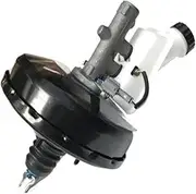 Vacuum Booster Pump Compatible With Chery A1 Kimo J1 Vacuum Power Assist And Tandem Master Cylinder Assy S12-3510010