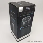 iLive Voice Activated Amazon Alexa Portable Wireless Fabric Speaker