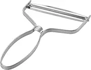 Shimomura Kogyo PG-643 Professional Grade Sharp Cabbage Peeler, Dishwasher Safe