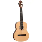 Tanglewood TWEME1 Enredo Madera 3/4 Size Classical Guitar - Spruce Top, Mahogany Back