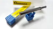 1pcs Combidex Solid Carbide Thread Milling-mini TMS 06050 C14 28 UN FXFL7