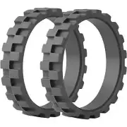 iRobot Roomba Replacement Tire wheel set serie 500, 600, 700, 800, 900, I3,5,7,9