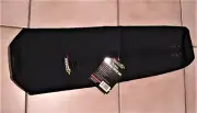 Tripod Bag( max size 18" ) . Padded,Water Res. Strap,Reinforced, NEW !