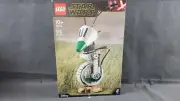 Lego 75278 D-O New in Box (Ships Saturday)