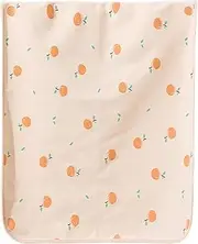 Washable Pee Pad for Dogs, Heavy Absorbency Urine Mat, Waterproof Breathable Pet Training Pads, Reusable Puppy Potty Mat, 15.75x11.81x0.12 Inches, Indoor Outdoor Use