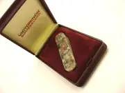 Victorinox Classic Rocknife Swiss Army Knife - New - Belo Horizonte