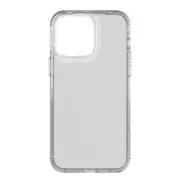 Tech21 EvoClear Case for iPhone 14 Pro Max - Clear