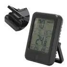 MC41 Thermometer Hygrometer Digital Temperature Humidity Meter Tester .