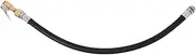 Veemoon Tire Inflation Hose Extension Tube for Accurate Tire Pressure Maintenance Compatible with Car and Bike Valve for Auto Repair Shops and Personal Use