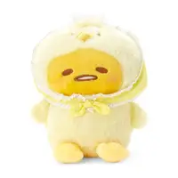 在飛比找momo購物網優惠-【SANRIO 三麗鷗】Sanrio 三麗鷗 復活節系列 小