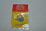 Build A Bear Accessories~Collectibear Pin~Brand New~BH