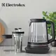 Electrolux 伊萊克斯 E7GK1-73BP 玻璃溫控電茶壺