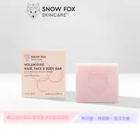 在飛比找蝦皮商城優惠-SNOW FOX SKINCARE 澳洲莓果&杜松維他命洗髮