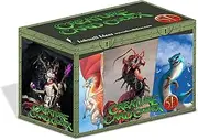 Inkwell Ideas Creature Card Codex