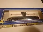 AHM/Roco 5276 HO Scale Michigan Alkali Tank Car in Original Box