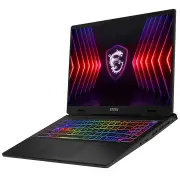 MSI Sword 16 HX B14VFKG-844AU 16" Laptop with i7-14650HX 16GB 1TB SSD RTX 4060