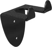 SUPVOX Space-Saving Barbell Holder Wall-Mounted Rack Dumbbell Stand Gym Storage