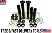 JCB BACKHOE - REAR BUCKET REPAIR KIT(911/12400,811/20061,811/90409,811/50369)