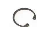 Speed Pro Circlip Piston Pin Lock Ring BB for Ford 1.180" O.D (1.094), .050" Thick