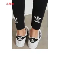 在飛比找蝦皮購物優惠-adidas愛迪達 內搭褲 緊身褲 黑色小標xs