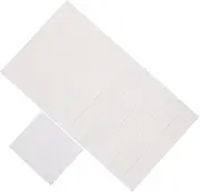 Hohopeti Acrylic Double Sided Dots 2 Sheets of Circle Stickers Sticky Foam Pads for Card Making Traceless Adhesive Round Stickers