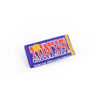 在飛比找蝦皮商城優惠-TONY'S CHOCOLONELY太妃海鹽脆餅黑巧克力42