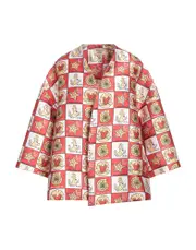 [ALESSANDRO ENRIQUEZ] ALESSANDRO ENRIQUEZ Jackets - Item 16396528