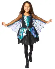 Spider Girl Halloween Costume