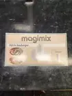 Magimix Food Processor Dough Blade Ref. 17093 for CS 5200 / CS 5200XL - New