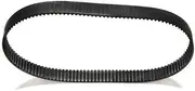 1PC HTD 3M Timing Belt 699/708/711/720/732/738/750/753mm Width 8/10/12mm Rubbe Toothed Belt Closed Loop Synchronous Belt Pitch 3mm(750mm,12mm)