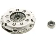 For 2000 Chrysler Cirrus Clutch Kit LUK 67283NJHW 2.0L 4 Cyl (for: Chrysler)