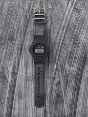 Hender Scheme G SHOCK DW 6900 Casio