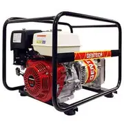 GENTECH 7 kVA Honda Generator w/ Recoil Start EP7000HSR